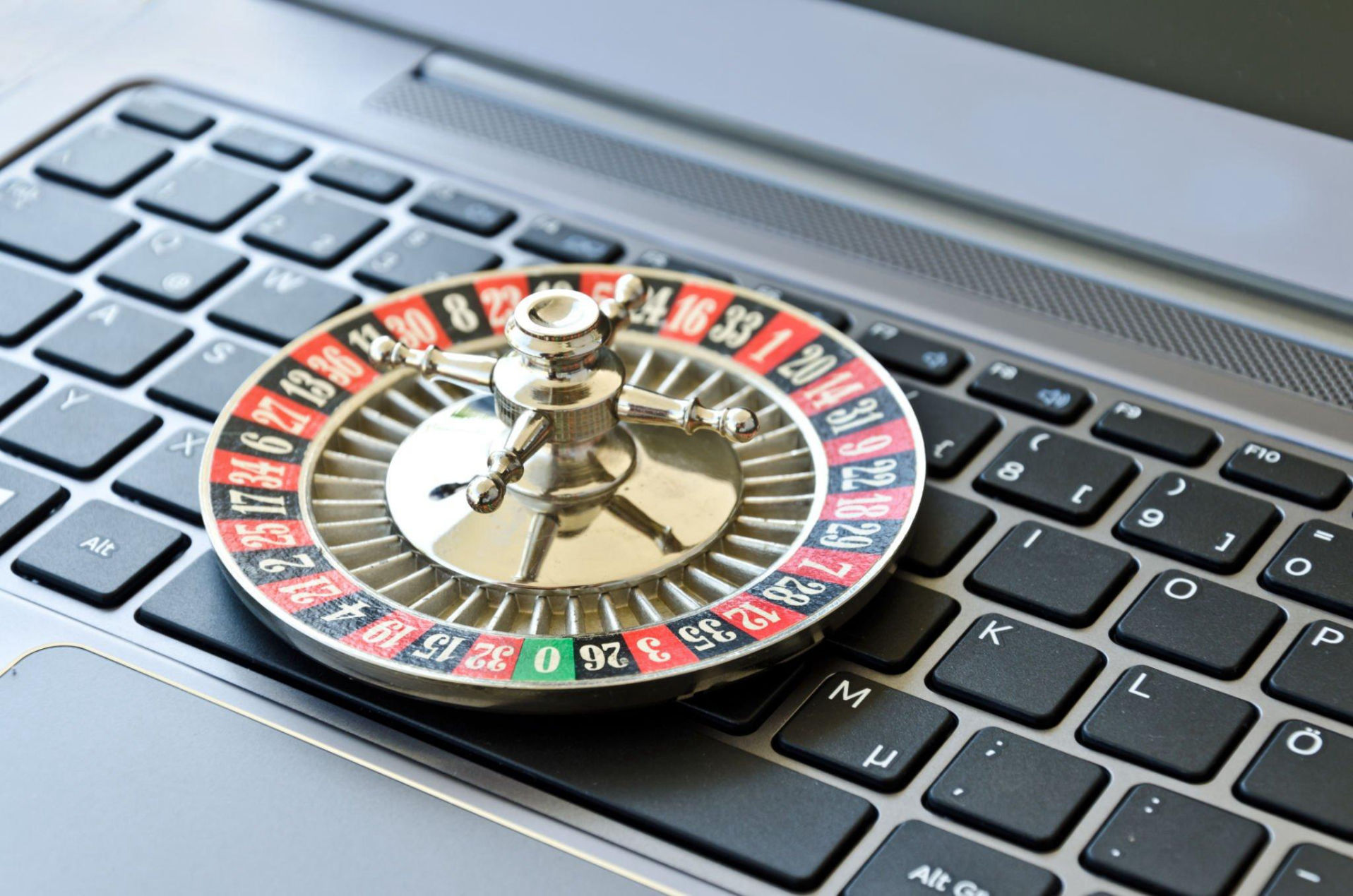 casino image